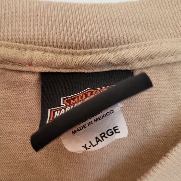 HARLEY-DAVIDSON Edmonton 2013 Top - Picture 7 of 8